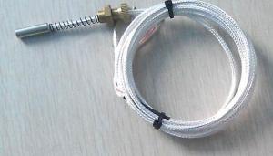 SS WZP2 WZPM Thermo resistance measuring temperature of generator bearing pad PT100 PT1000