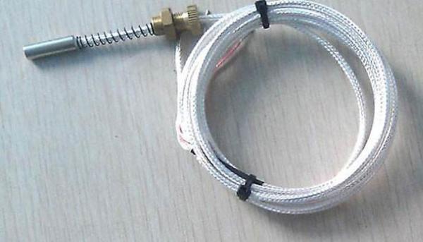 Quality SS WZP2 WZPM Thermo resistance measuring temperature of generator bearing pad PT100 PT1000 for sale