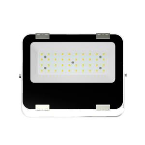 China 130lm/ W LED SMD Flood Lights 30w Super Bright Outdoor Spotlights wholesale