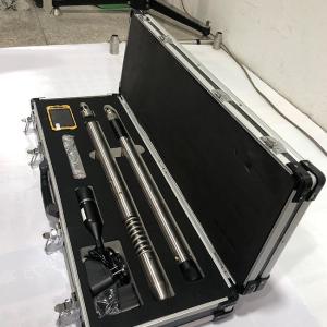 China Engineering Borehole Inclinometer Measuring Dual Axis Sensor Slope Inclinometer wholesale