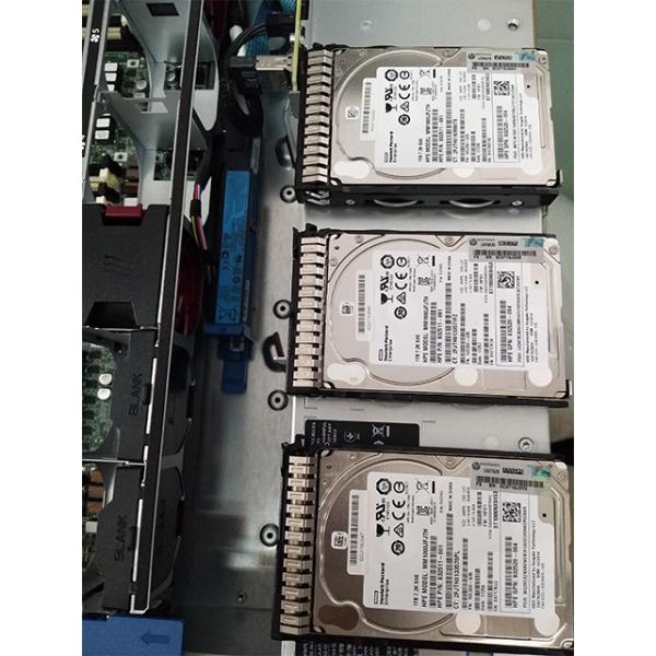 Quality FCC 9.0ms Server Hard Disk Drives 1TB SAS 3.5 SATA HDD 7.2K for sale