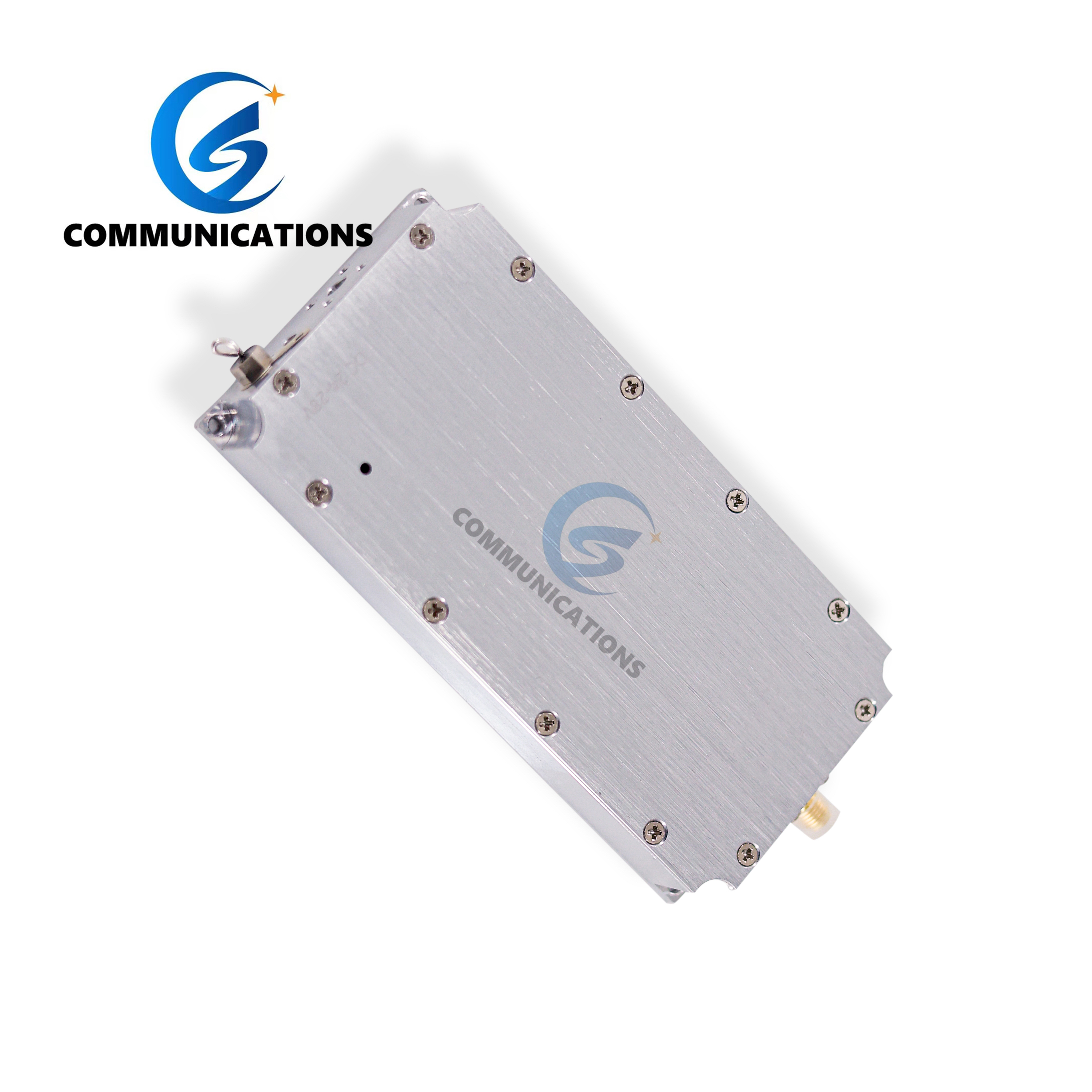 1.2G 40W Anti Drone Module Drone Detection System with UA Anti PA Anti UAV RF Module