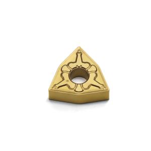 Safety Turning Lathe Tools CNC Carbide Inserts Wnmg080404-TM Wnmg080408-TM Wnmg080412-TM