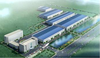 Changshu Jonsun Wool Textile Manufactory