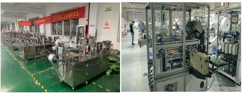 Length 1050mm Automatic Folding Machine Equipment T Shirt Folder Machine