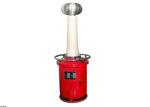 High Speed CT PT Test Set Standard Voltage Transformers Accuracy Calibration
