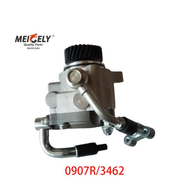 Quality Auto Parts 0907R/3462 Power Steering Pump Suitable For JMC for sale