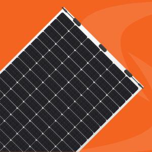 China 365W 385W High Efficiency Pv Panels MWT Flexible wholesale