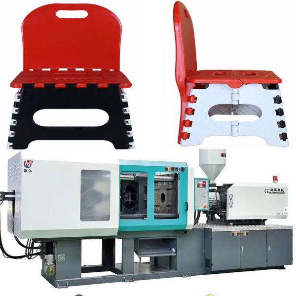 Quality Versatile Plastic Injection Molding Machine With 1-50 KW Heating Power for sale