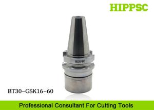 High Speed Milling CNC Cutting Tools Balancing Available G2.5 BT30 SK16