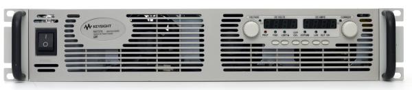 Quality Keysight Agilent N8737A 60v Dc Power Supply 55A 3300W Programmable for sale