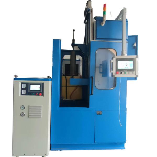 Quality ORD-1000MM Induction Hardening Machines Heating Machine For Pipe Shaft And Rolling for sale