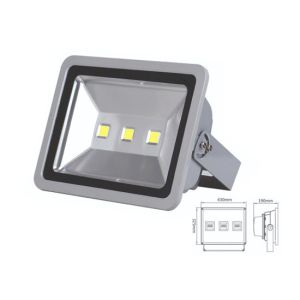 China IP65 outdoor 120W led flood light wholesale