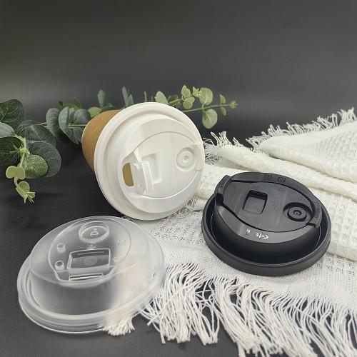 Quality Custom Printed Plastic Cup Lids for Any Drinkware Beverage for sale