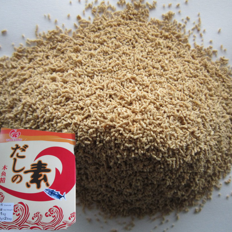 1 kg HOT Dried Soup 500g*2/1Kg Hondashi Seasoning in Philippines