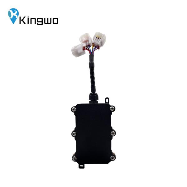 Quality Self Inspection 5200mAH LBS Smart Mini Gps Tracker device FCC With High Gain Antenna for sale