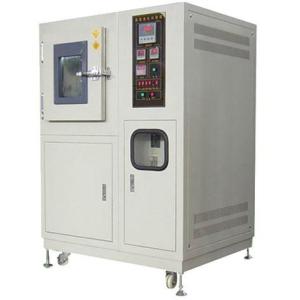 China Environmental Ozone Test Chamber With CE Certificated Fully Computerized wholesale