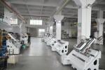 Processing Length 1500mm Hard Rail Precision Cutting CNC Lathe With Y Axis