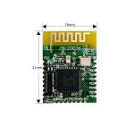 2.4GHz Zigbee Receiver Module Zigbee CC2530 Cansec ZB2530SA-A
