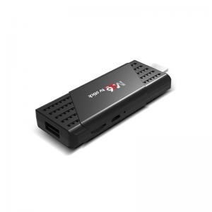 China 4GB Smart M96 TV Stick Portable HDMI 2.1 And WMA Audio Format wholesale