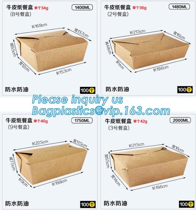 kraft paper sandwich box with window ,triangle sandwich box for packaging,Cardboard Box With Clear Window Burger Sandwic
