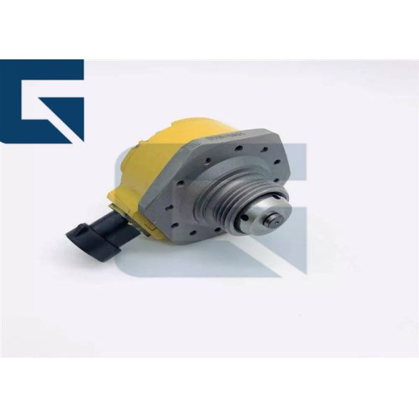 286-1511 2861511 C6.4 Fuel Pump Solenoid Valve For E320D Excavator