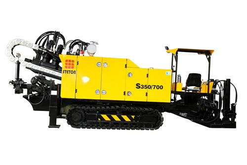 Quality Auto Anchoring System Horizontal Directional Drilling Equipment Fast Speed for sale