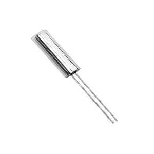 China New And Original Tuning Fork Crystal Oscillator , Custom Made Frequencies wholesale
