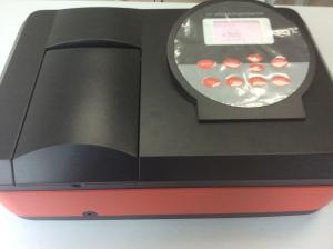 Macylab Uv Visible Spectrometer Single Beam Laboratory Equipment