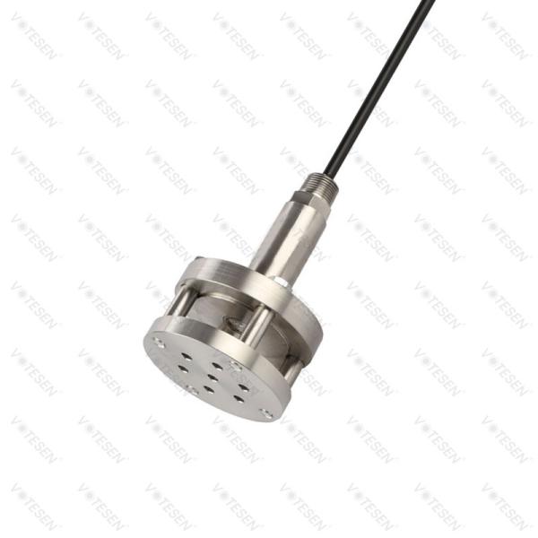 Quality PTFE Muddy Sewage Water Level Sensor High Density 4-20mA for sale