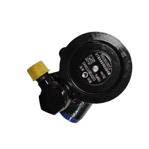 China Power Steering Pump DZ9100130045 Shaanxi Auto Delong X3000F3000M3000 Original Vehicle Accessories wholesale