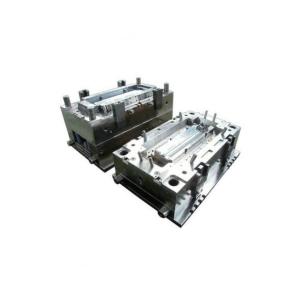 Precision DME Base Plastic Injection Molding Service For Electronic Products
