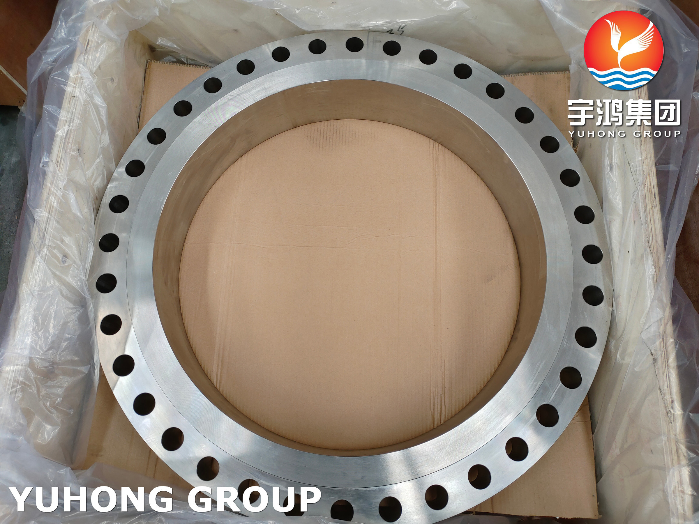 Spade Paddle / Blanks / Blinds Flanges SA182 F317L / UNS S31703 / 1.4449 B16.48
