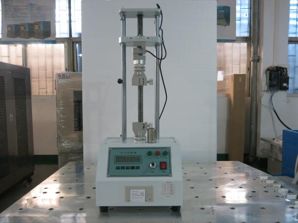 Micro Computer Tensile Testing Machine Universal Tensile Testing Instrument