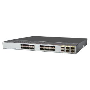 China S6720-30L-HI-24S S6700 Series Ethernet Switches 64K MAC Address 10Gbps Network Switch wholesale