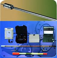 High Pressure Measure While Drilling MWD Tool In Drilling Logging