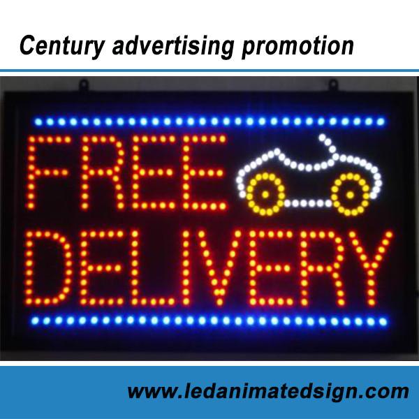Quality Led message sign for sale