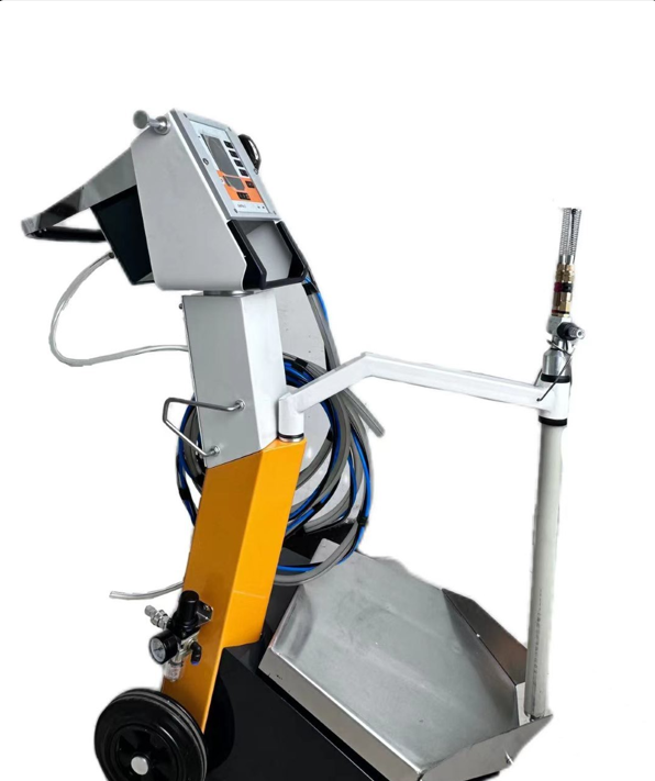 PT-S45-5 Powder Coating Electrostatic Sprayer Perfect for Vacuum Coating Applications