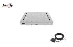 Auto JVC Android Car GPS Navigation Box with External E-dog , TMC , SD / TF Card