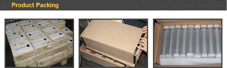 Trapezoidal teeth circular flat carbide saw blade for aluminium cutting