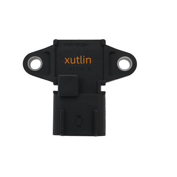 MAP Manifold Absolute Pressure Sensor Compatible With For Ford Expedition F150 Transit Lincoln Navigator OEM AA5Z9F479C