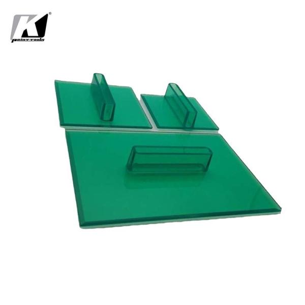 Quality Reusable Acrylic Paint Pads For High Ceilings Multifunctional for sale