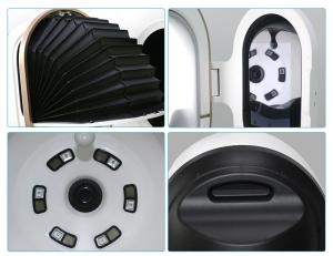 Professional Home Analyzers System For Customized Skin Management Program