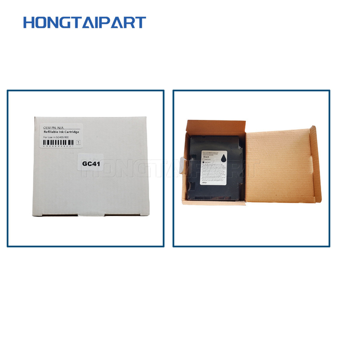 Empty Refillable Ink Cartridge With Chips For Ricoh SAWGRASS 400 800 SG400 SG800 SG400NA SG400EU SG800NA Subl