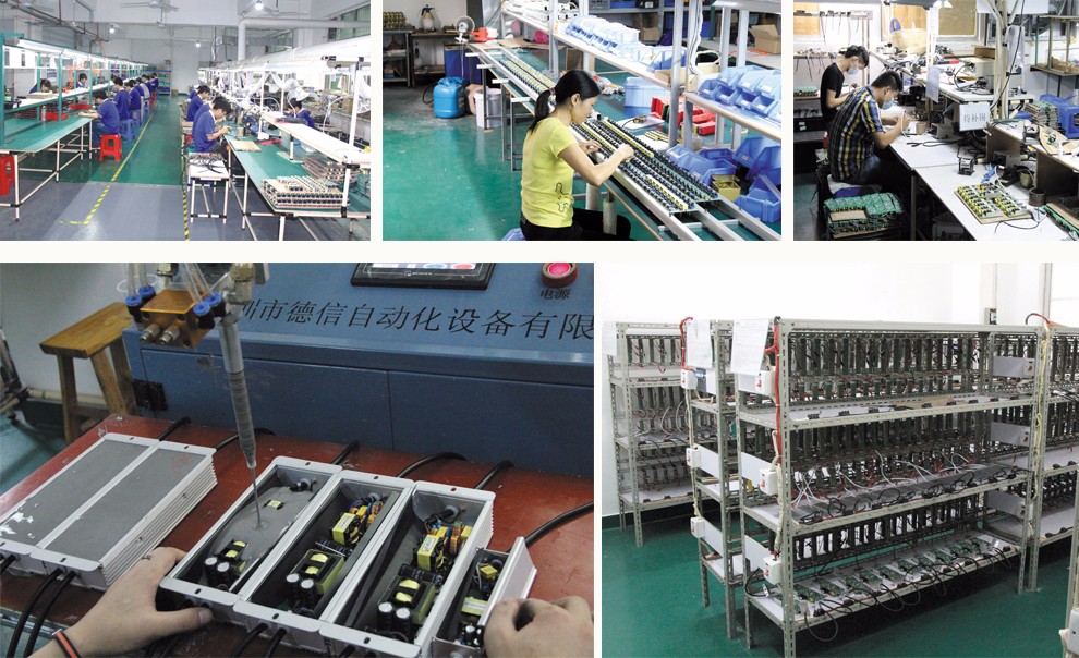 1800 Ma LED Lighting Driver 60w 1.4A Output Current Low Temperature