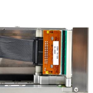 China 300 DPI Resolution TTO Print Head 53mm Width wholesale