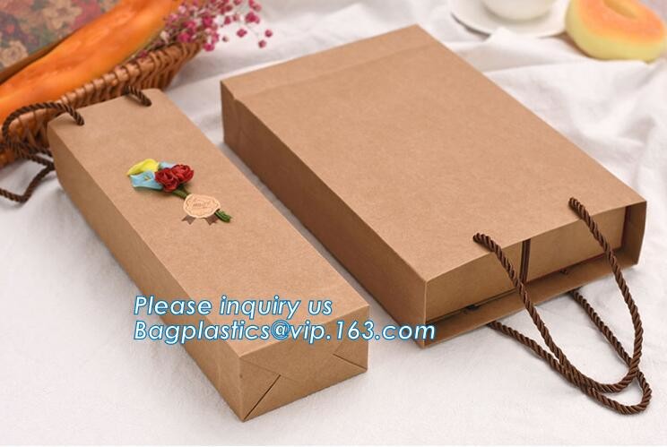 violet printing shopping bags by handmade,Gift shopping luxury carrier Bag Direct Manufacture Paper Bag logo Printing