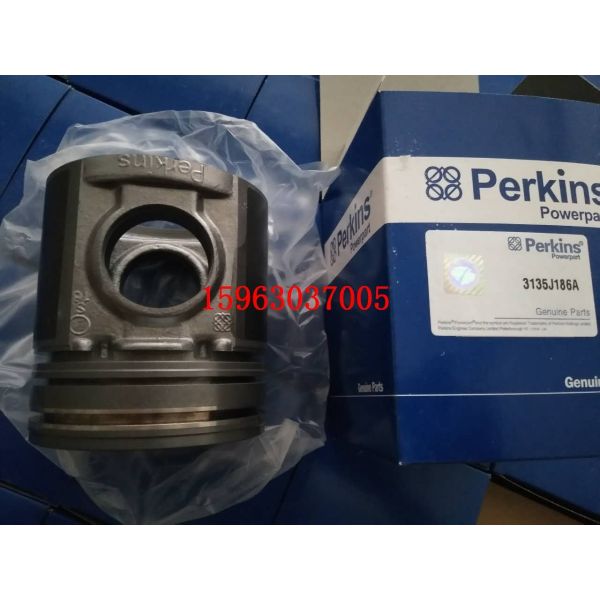 STOCK PISTON 3135J186A PISTON FOR PERKINS ENGINE