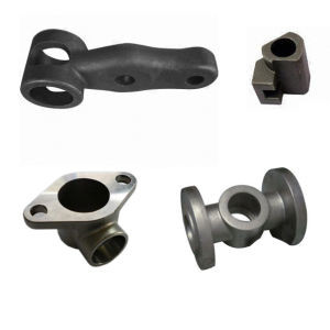 China CNC Machining Garbage Truck Parts Stainless Steel 0.002mm Tolerance wholesale