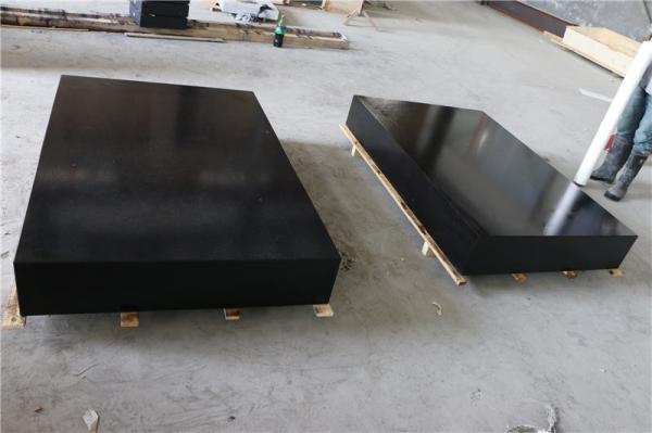 Quality Granite Surface Plate Calibration Procedure For High Precision Industry for sale